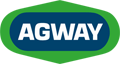 Rated 3.0 the Agway logo