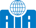 AIA Thumb logo