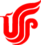 Rated 3.1 the Air China logo