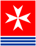 Rated 3.1 the Air Malta logo