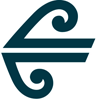 Air New Zealand Thumb logo