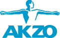 Rated 5.1 the Akzo-Nobel logo