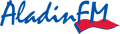 AladinFM Thumb logo
