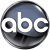 Rated 4.7 the American Broadcasting Company (ABC) logo