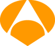 Antena 3 Thumb logo