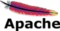 Rated 3.2 the Apache Software Foundation logo