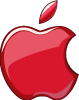 Apple Thumb logo