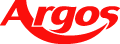 Rated 3.0 the Argos logo