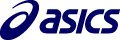 Asics Thumb logo