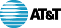 Rated 5.6 the AT&T logo