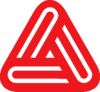 Avery International Thumb logo