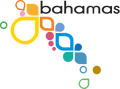 Rated 4.3 the Bahamas logo