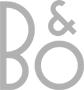 Bang & Olufsen Thumb logo