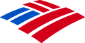 Rated 4.0 the Bank of America logo