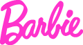 Rated 5.9 the Barbie logo