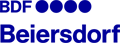 Rated 2.9 the Beiersdorf logo