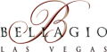 Rated 3.2 the Bellagio Las Vegas logo