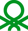 Benetton Thumb logo