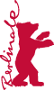 Rated 3.1 the Berlinale logo