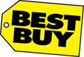 Rated 4.3 the Best Buy logo