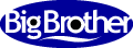Big Brother Thumb logo