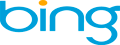 Bing Thumb logo