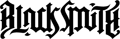 Blacksmith Thumb logo