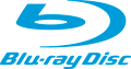 Blu-ray Disc Thumb logo