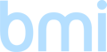 BMI Thumb logo