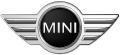 BMW Mini Thumb logo