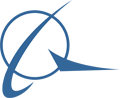 Boeing Thumb logo