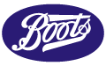 Rated 5.1 the Boots logo