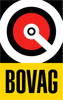 Rated 3.1 the Bovag logo