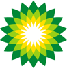 Rated 6.1 the BP logo