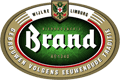 Rated 3.8 the Brand Bier logo