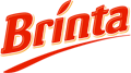 Rated 3.2 the Brinta logo
