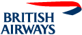 British Airways Thumb logo