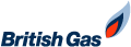 British Gas Thumb logo
