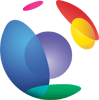British Telecom Thumb logo