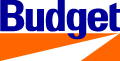 Rated 5.1 the Budget logo