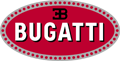 Rated 4.6 the Bugatti logo