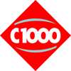 Rated 2.8 the C1000 logo
