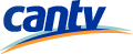 Rated 3.0 the CANTV logo