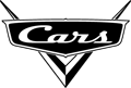 Rated 4.3 the Cars logo
