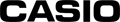 Casio Thumb logo