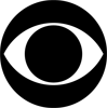 Rated 4.4 the CBS logo