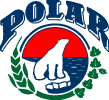Rated 3.7 the Cervecería Polar logo