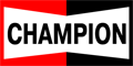 Rated 4.3 the Champion logo