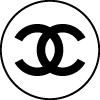 Rated 5.8 the Chanel logo