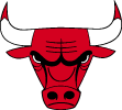 Chicago Bulls Thumb logo